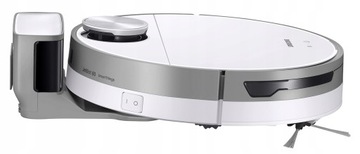 Робот-пылесос SAMSUNG VR30T80313W/GE Jet Bot