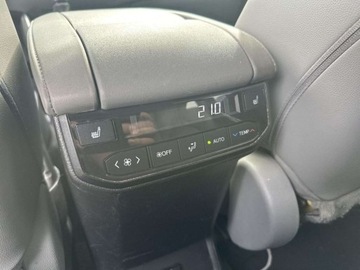 Toyota Highlander III 2.5 248KM 2020 Toyota Highlander 2.5 Executive Salon PL ASO FV23 2.5 Hybryda 248KM, zdjęcie 16