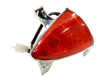 LAMPA TYŁ ATV 110 125 bmw prawa