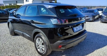 Peugeot 3008 II Crossover Facelifting  1.5 BlueHDi 130KM 2022 Peugeot 3008 LIFT 1.5 D 131kM Ledy Kamera Virtual Navi Temp. GWARANCJA 1.5, zdjęcie 2