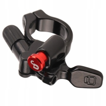 ВЕЛОСИПЕД ДИСТАНЦИОННЫЙ ЗАМОК РЫЧАГ АЛЮМИНИЕВЫЙ СПЛАВ