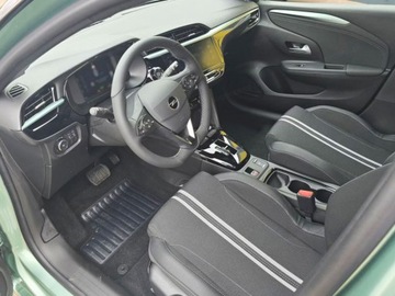 Opel Corsa F 2025 Od ręki - Corsa-e Yes 50kWh 136KM / Pakiet Zimowy Plus, zdjęcie 5