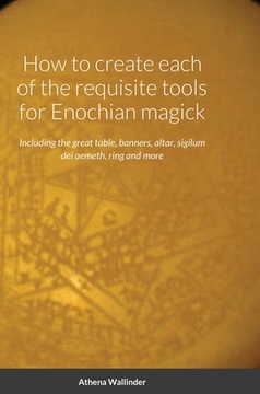 How to create each of the requisite tools for