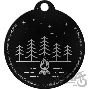 Дом сладкий турист 48035 Ключе