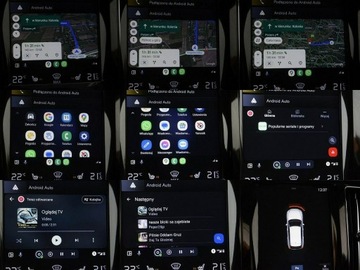 Volvo XC60 II Crossover D4 190KM 2018 Volvo XC 60 2.0 D4 4x4 gwarancja przebiegu automat, zdjęcie 20