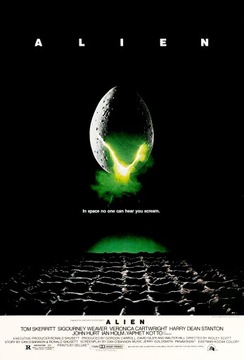 FILM DVD ALIENS - JĘZYK POLSKI
