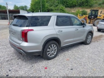 Hyundai 2025 Hyundai Palisade 2025 3.8L V6 GAS AWD 3.8 Benzyna 291KM, zdjęcie 3