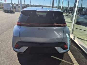 BYD 2025 BYD Dolphin Surf Boost Hatchback (88 KM) 2025, zdjęcie 3