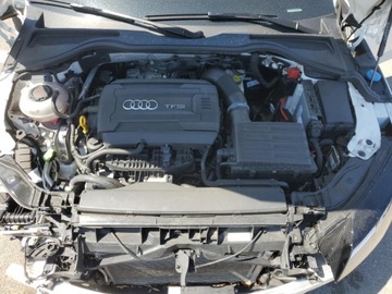 Audi TT 8S 2022 Audi TT Coupe 2022 2.0l 2.0 Benzyna 228KM, zdjęcie 6