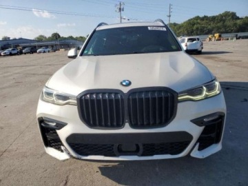 BMW X7 2019 BMW X7 X7 xdrive50i 4.4 Benzyna 456KM, zdjęcie 1