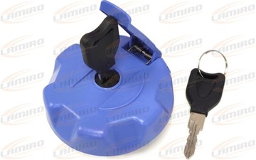 KOREK ADBLUE VOLVO FH4 RENAULT GAMA