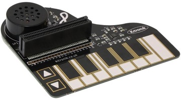 KLEF Piano przyciski pojemnościowe do Micro:bit