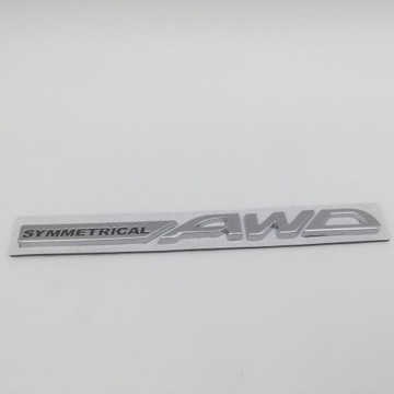 1 KUSU 3D KOV CROSSTREK AWD BRZ FORESTER WRX S