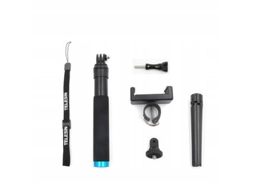 Monopod TELESIN GP-MNP-090-D