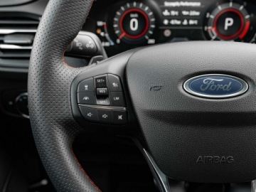 Ford Focus IV Kombi ST Facelifting 2.3 EcoBoost 280KM 2024 Ford Focus CB321RG#2.3 EcoBoost ST X Pakiet zimowy, zdjęcie 15