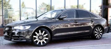 Audi A6 C7 2013 Audi A6 Limousine Navi|Skóry|Tempomat|, zdjęcie 5