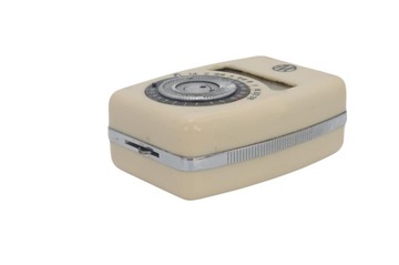 AVO MODEL l (1940-?) – жемчужина коллекции.