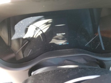 Toyota Sienna III 2023 Toyota Sienna 2023, 2.5L, XLE, po gradobiciu 2.5 Hybryda 245KM, zdjęcie 10