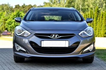Hyundai i40 Kombi 1.7 CRDi LOW 115KM 2012 Hyundai i40 1.7 CRDi 115KM Led Navi Kamera, zdjęcie 25