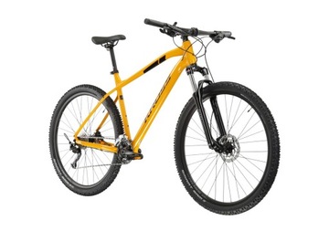 ROWER GÓRSKI MTB MĘSKI KROSS LEVEL 2.0 r.XL