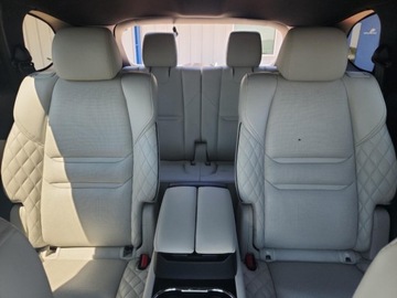 Mazda CX-9 2023 Mazda CX-9 2023 MAZDA CX-9 SIGNATURE 2.5 Benzyna 227KM, zdjęcie 10