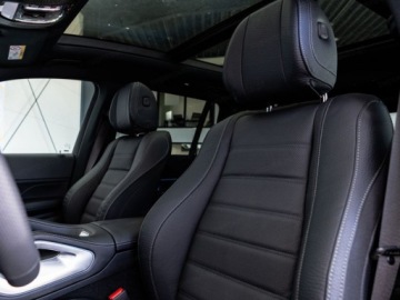 Mercedes GLS X167 SUV Facelifting 3.0 450d 367KM 2026 MERCEDES-BENZ GLS 450 d 4-MATIC AMG Line 3.0 (367KM) 2026, zdjęcie 5