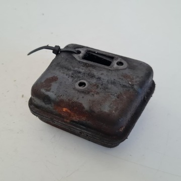 MCCULLOCH MINI MAC 833AV ГЛУШИТЕЛЬ ВЫХЛОПА