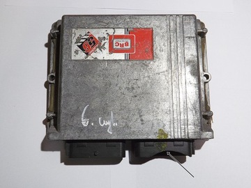 Sterownik Komputer Gazu BRC Sequent 56 OEM 6cyl