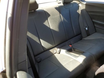 BMW Seria 2 F22-F23-F45-F46 2018 BMW M2 2018, 3.0L, od ubezpieczalni, zdjęcie 8