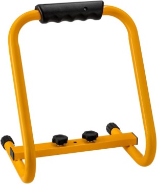 Светодиодные строительные галогенные прожектора стоят