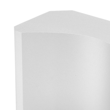 Adapter osi podnośnika, siodło podnoszące, przenośny aluminiowy podnośnik hydrauliczny Billet Ad