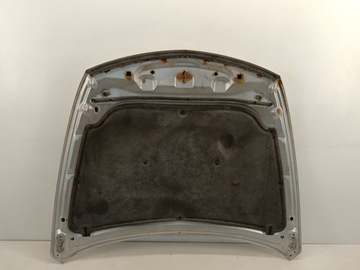 KAPOTA KRYT MOTORU MAZDA 6 GH 08-12 22V