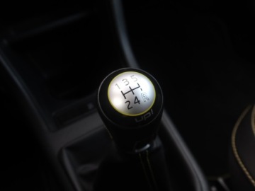 Volkswagen up! Hatchback 5d 1.0 MPI 60KM 2016 VW Up! 1.0 MPI, Salon Polska, Serwis ASO, Skóra, zdjęcie 16