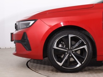 Opel Astra L Sports Tourer 1.5 Diesel 130KM 2023 Opel Astra 1.5 Diesel, Salon Polska, zdjęcie 13