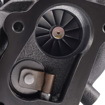 Турбокомпрессор Турбокомпрессор + прокладка 53047109904 для Mazda CX-7 2.3L