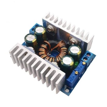 PRZETWORNICA STEP-UP/DOWN 240W 30V 8A CC CV SEPIC BUCK BOOST
