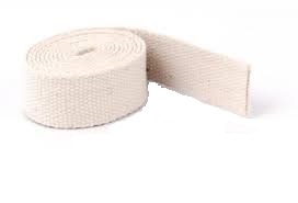 KNOT DO LAMPY NAFTOWEJ 13MM 1m
