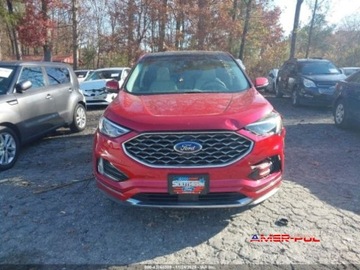 Ford Edge II 2024 Ford Edge 2024 r., 2,0L TITANIUM 2.0 Benzyna 250KM, zdjęcie 1