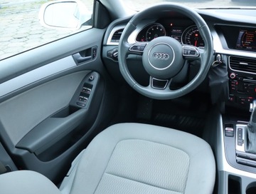 Audi A5 8T Sportback Facelifting 1.8 TFSI 144KM 2016 Audi A5 1.8 TFSI, Salon Polska, Automat, Xenon, zdjęcie 6