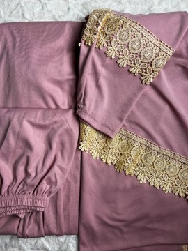 Химар молитвенная одежда для мусульманина (Сэнди)