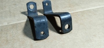 YAMAHA XJ 900 600 YFZ FZS TDM YZF FZR РУЧКА КРЕПЛЕНИЕ ОБТЕКТОРА FZS РАМА