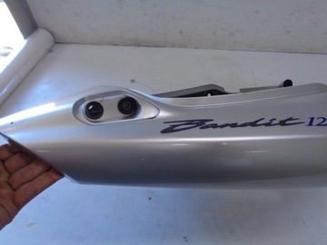 Suzuki Bandit GSF 600/1200 00-05 Хвостовой обтекатель