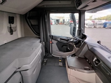 SCANIA S NTG CS20 КАБИНА 2019