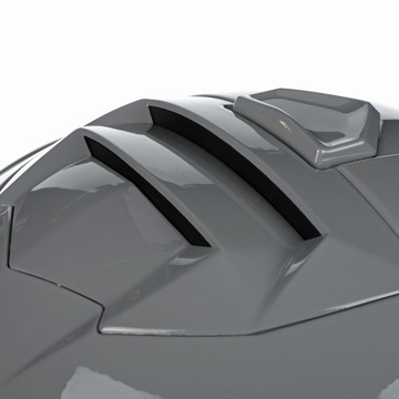 КОМПЛЕКТ МОТОЦИКЛОВОГО ШЛЕМА LS2 FF800 STORM NARDO r.M