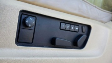 Volkswagen Touareg I 3.0 TDI 240KM 2008 Volkswagen Touareg 4X4 Duża Navi Automat, zdjęcie 17