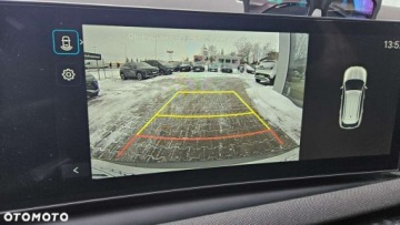 Hyundai Tucson IV SUV HEV Facelifting 1.6 T-GDI HEV 215KM 2024 Hyundai Tucson Hyundai Tucson 1.6 T-GDi HEV N-Line 2WD 1.6 Hybryda 215KM, zdjęcie 12