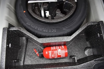 Skoda Rapid II Liftback Facelifting 1.0 TSI 110KM 2017 Skoda RAPID SalonPL 1.0 TSI 110KM AmbitionAudio Klimatyzacja Alu 15 Dealer, zdjęcie 34