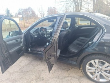 Mercedes Klasa C W205 2015 Mercedes C 200 Edition C ...Nowy kpl.rozrząd,olej, zdjęcie 23