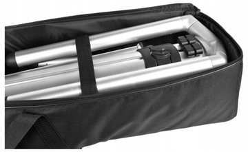 MS CASES KONIG MEYER Spider Pro solidny pokrowiec na statyw Spider