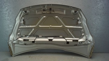 KAPOTA KRYT MOTORU PEUGEOT 208 (M555)